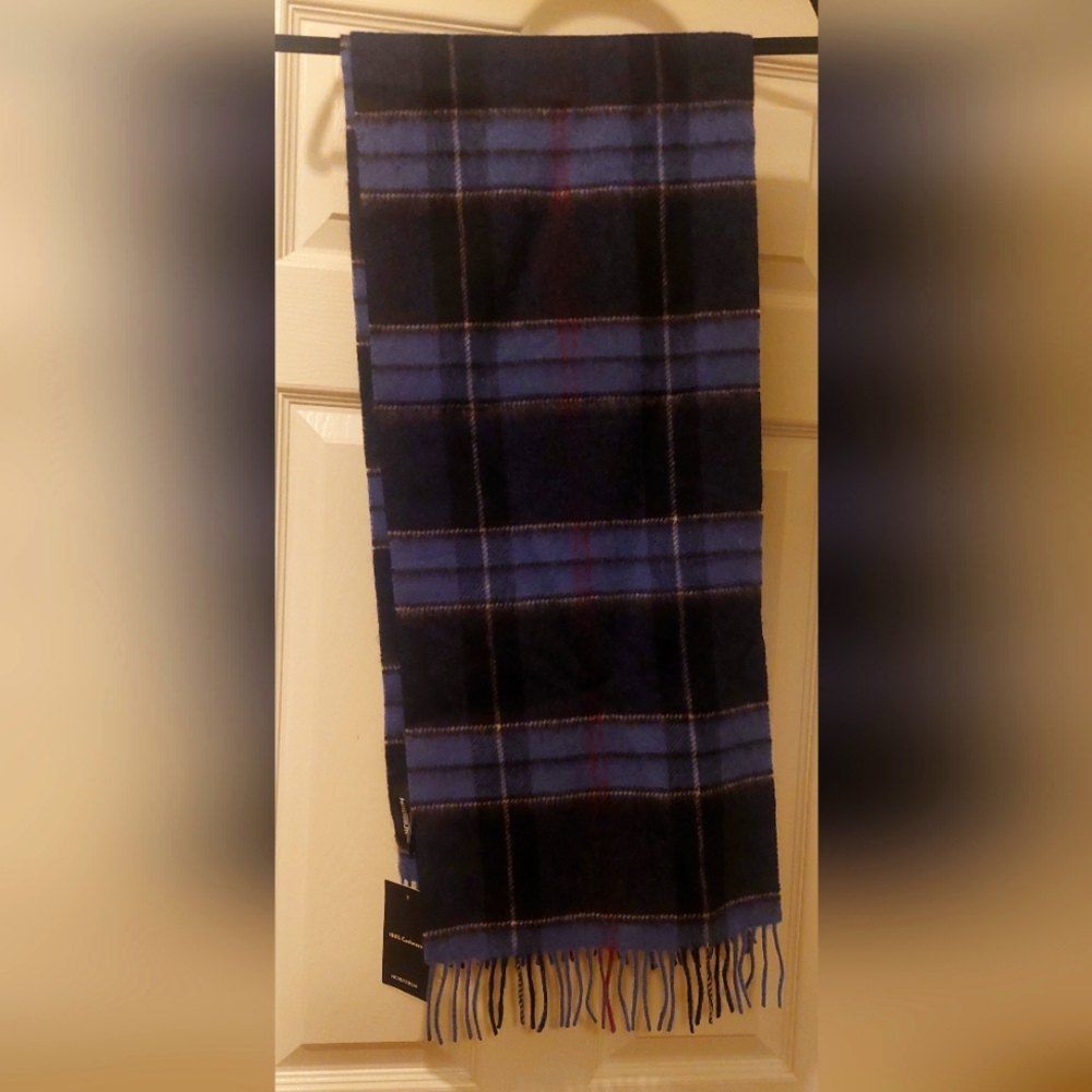 Cashmere Scarf